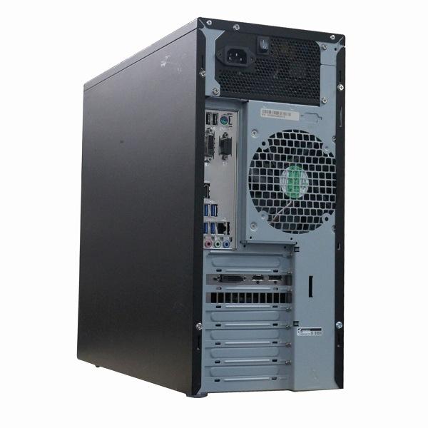 6ヶ月保証 THIRDWAVE Monarch XH デスクトップパソコン 第9世代 Core