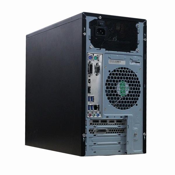 6ヶ月保証 THIRDWAVE Magnate XH デスクトップパソコン 第9世代 Core i7 単体 Windows11 64bit Geforce GTX 10606GB HDMI メモリ16GB 高速 SSDM.2-NVMe+高速 SSDの画像