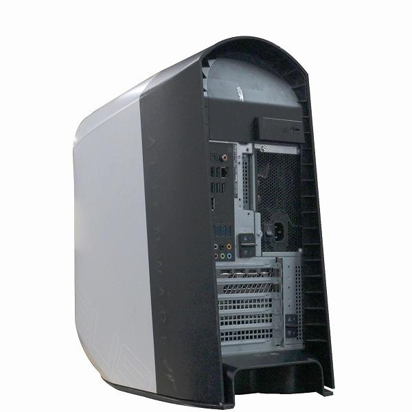 ALIENWARE 6ヶ月保証 DELL Alienware Aurora R9 デスクトップパソコン