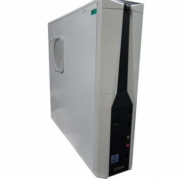 Epson Endeavor デスクトップPC ④ Endeavor 6ヶ月保証 EPSON JM4900 デスクトップパソコン 第10世代 Core