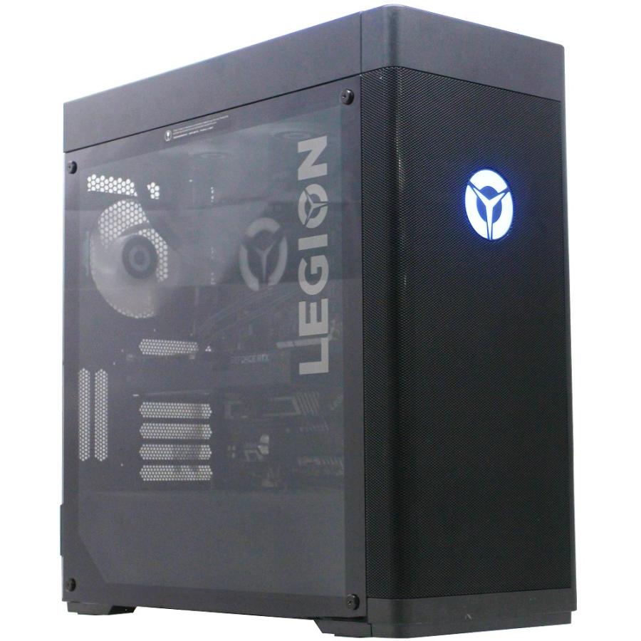 LenovoデスクトップPC（ジャンク） Legion 6ヶ月保証 lenovo legion T7 341MZ5 デスクトップパソコン 第10