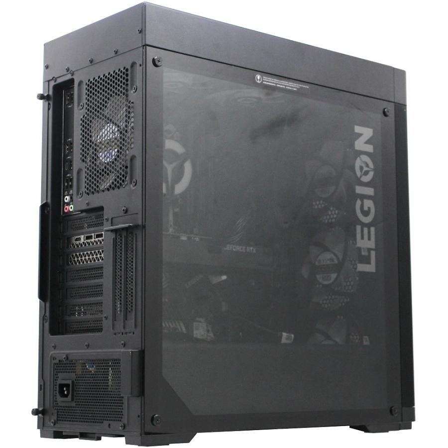 Legion 6ヶ月保証 lenovo legion T7 341MZ5 デスクトップパソコン 第10