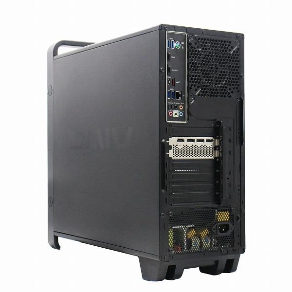 マウスコンピューター（MouseComputer） 6ヶ月保証 MouseComputer DAIV