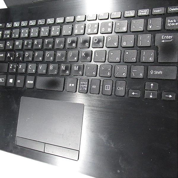 VAIO Pro 6ヶ月保証 SONY VJPH21C11N ノートパソコン 第8世代 Core i7 