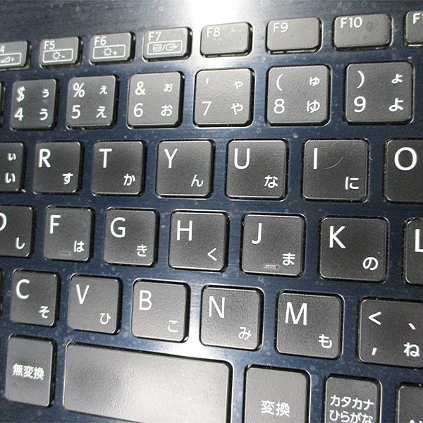 VAIO Pro 6ヶ月保証 SONY VJPG13C12N ノートパソコン 第10世代 Core i5