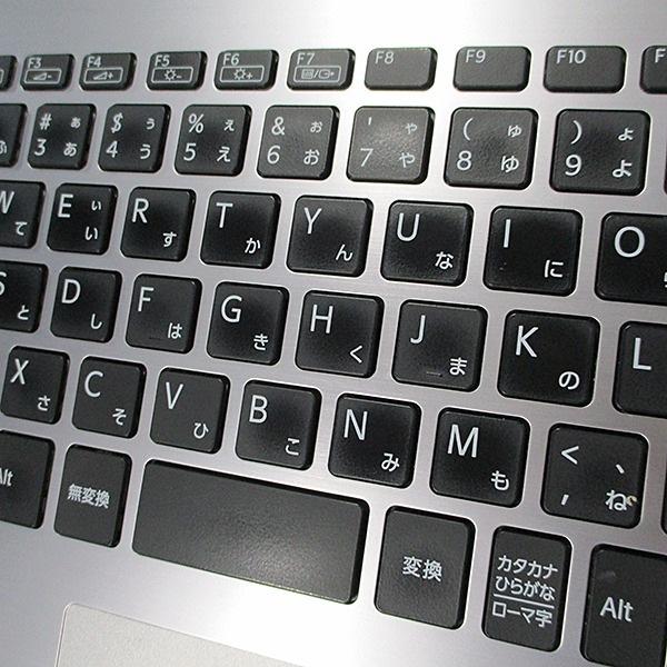 VAIO Pro 6ヶ月保証 SONY VJPK11C12N ノートパソコン 第8世代 Core i5