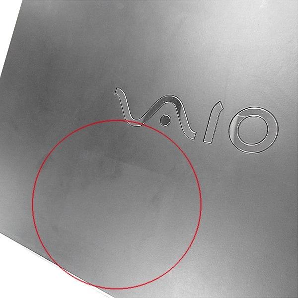 VAIO Pro 6ヶ月保証 SONY VJPG13C12N ノートパソコン 第10世代 Core i5