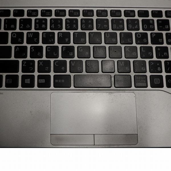 6ヶ月保証 WPS Office 富士通 FMV-LIFEBOOK S937/SX ノートパソコン 第