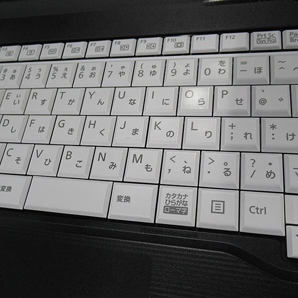 LIFEBOOK 6ヶ月保証 富士通 A5512/KX ノートパソコン Windows11 64bit 