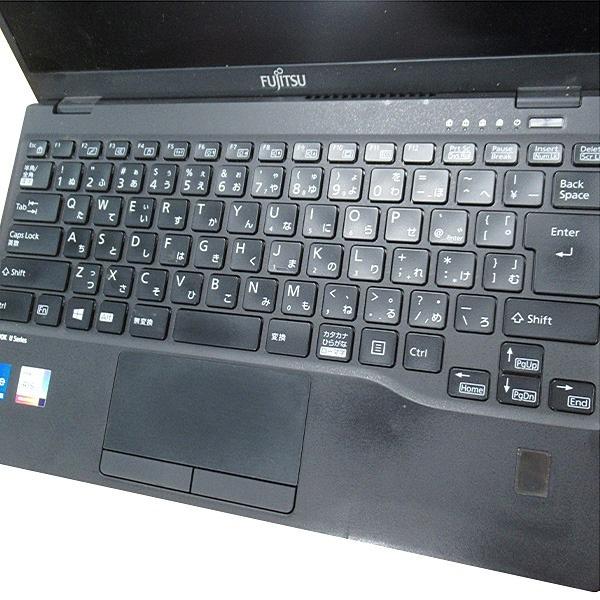 ジャンク LIFEBOOK U9311/FX LIFEBOOK U 6ヶ月保証 富士通 U9311/FX ノートパソコン 訳あり品