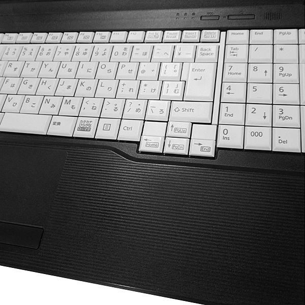 LIFEBOOK 6ヶ月保証 富士通 A5510/DX ノートパソコン 第10世代 Core i5