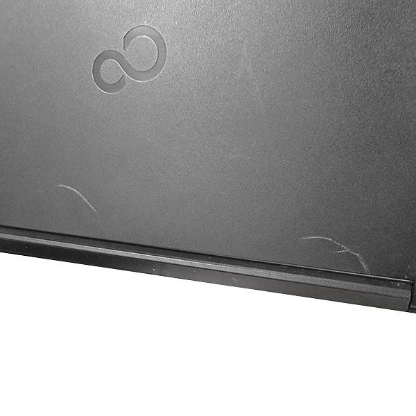 LIFEBOOK 6ヶ月保証 富士通 A5510/DX ノートパソコン 第10世代 Core i5
