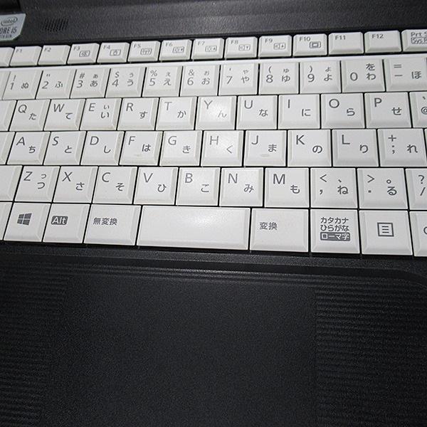 LIFEBOOK 6ヶ月保証 富士通 A5510/DX ノートパソコン 第10世代 Core i5 