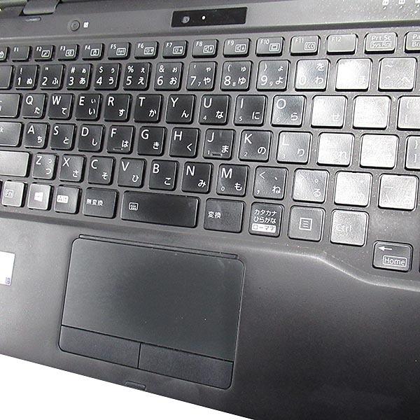 LIFEBOOK U 6ヶ月保証 富士通 U9311X/F ノートパソコン Windows11