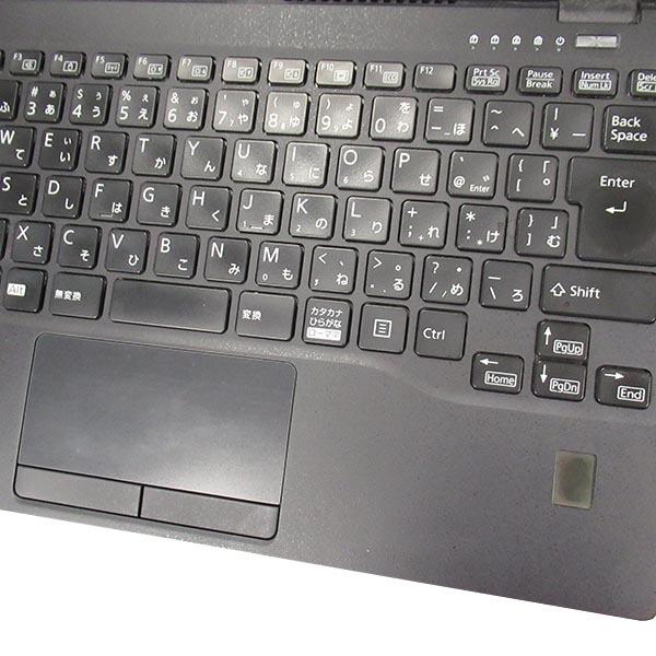 ジャンク LIFEBOOK U9311/FX LIFEBOOK U 6ヶ月保証 富士通 U9311/FX ノートパソコン Windows11
