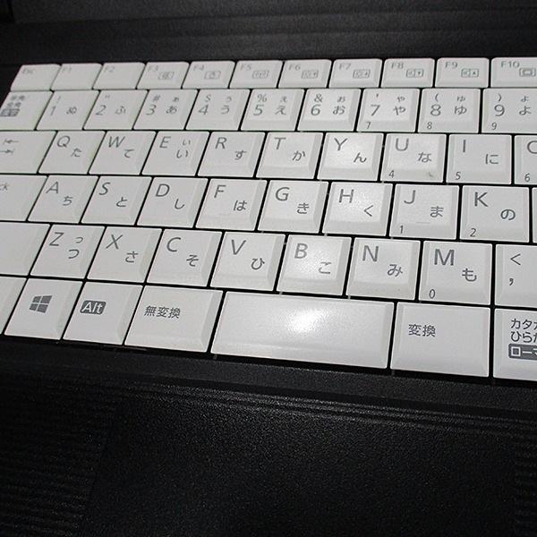 LIFEBOOK 6ヶ月保証 富士通 A5510/E ノートパソコン 第10世代 Core i5