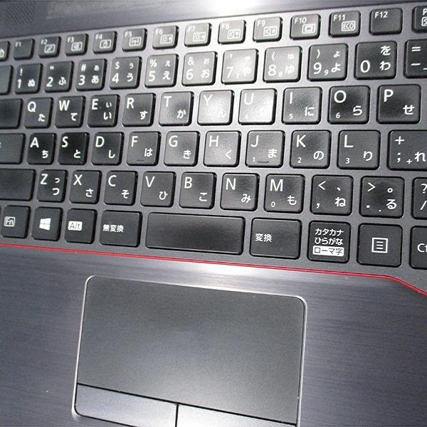 LIFEBOOK U 6ヶ月保証 富士通 U749/A ノートパソコン 第8世代 Core i5