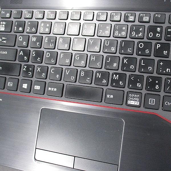 FUJITSU LIFEBOOK U749/A 中古パソコン Windows11 LIFEBOOK U 6ヶ月保証 富士通 U749/A ノートパソコン 第8世代 Core i5