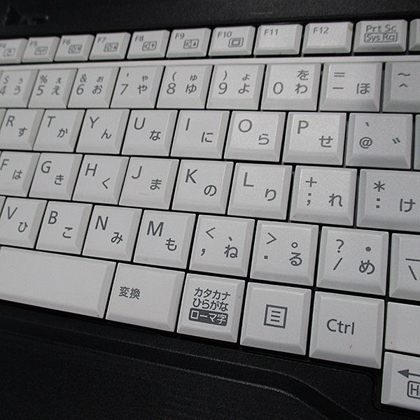 LIFEBOOK 6ヶ月保証 富士通 A579/BX ノートパソコン 第8世代 Core i5