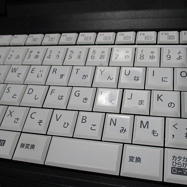 LIFEBOOK 6ヶ月保証 富士通 A579/CX ノートパソコン 第8世代 Core i5