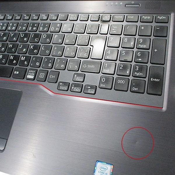 値引特価★LIFEBOOK U759/A i5 第8世代 16GB SSD256 LIFEBOOK U 6ヶ月保証 富士通 U759/A ノートパソコン 第8世代 Core i5