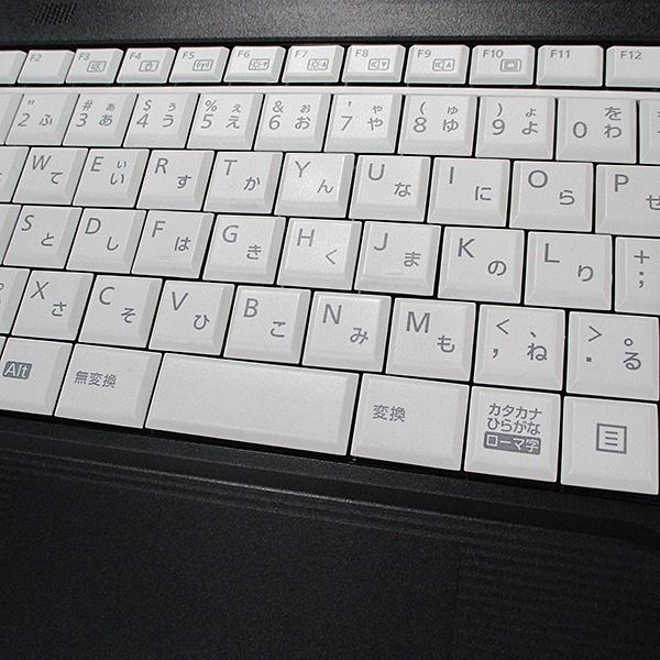 LIFEBOOK 6ヶ月保証 富士通 A579/BX ノートパソコン 第8世代 Core i5