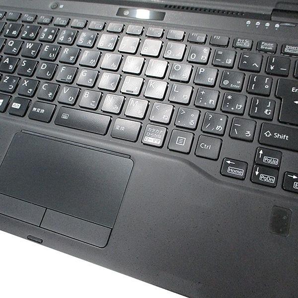 LIFEBOOK U 6ヶ月保証 富士通 U9311X/F ノートパソコン Windows11