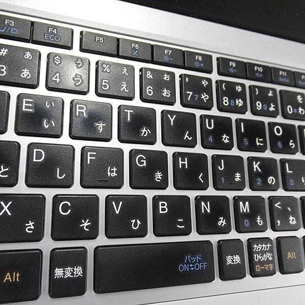 VersaPro 6ヶ月保証 NEC VB-4 ノートパソコン 第8世代 Core i5