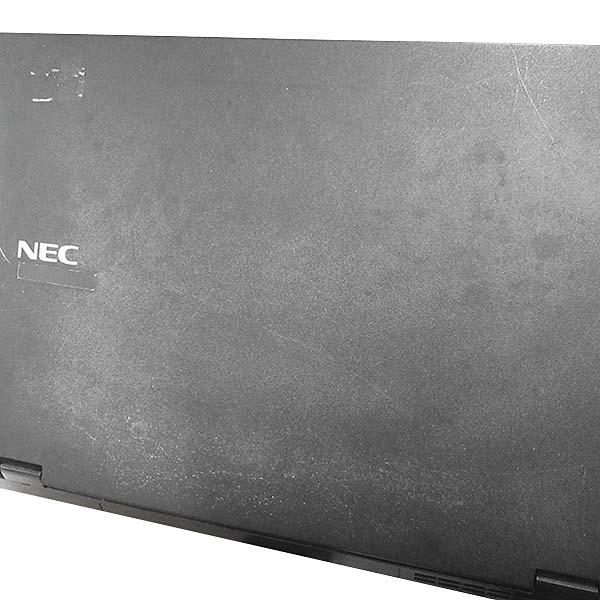 VersaPro 6ヶ月保証 NEC VF-6 ノートパソコン 第8世代 Core i3