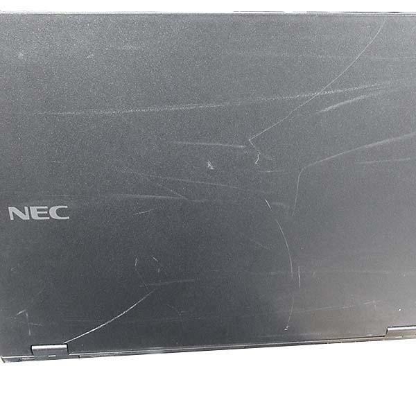 VersaPro 6ヶ月保証 NEC VKM44X-C ノートパソコン Windows11 64bit