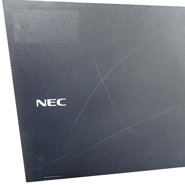 VersaPro 6ヶ月保証 NEC VX-5 ノートパソコン 第8世代 Core i5