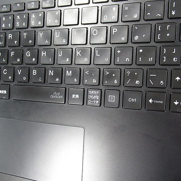 VersaPro 6ヶ月保証 NEC VF-Z ノートパソコン Windows11 64bit WEB