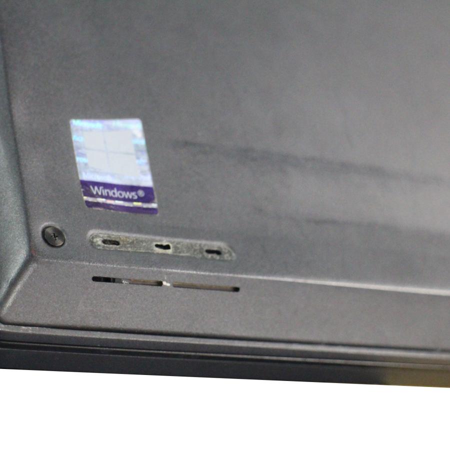 NEC GN1863Z-F i7-8565U 8GB SSD256 ジャンク扱い NEC GN1863Z-F i7