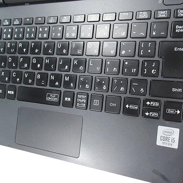 LaVie 6ヶ月保証 NEC Direct PC-GN10S7RGH ノートパソコン 第10世代