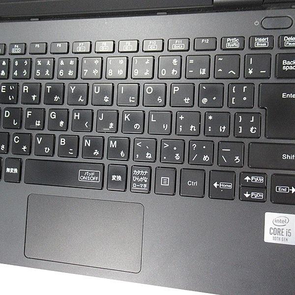 LaVie 6ヶ月保証 NEC Direct PC-GN10S7RGH ノートパソコン 第10世代