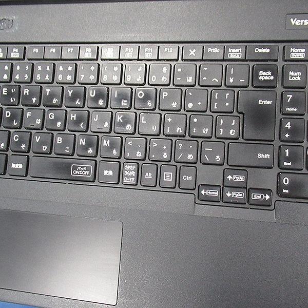 NEC ノートパソコン　J VF-9 第10世代 VersaPro 6ヶ月保証 NEC J VF-9 ノートパソコン 第10世代 Core i5