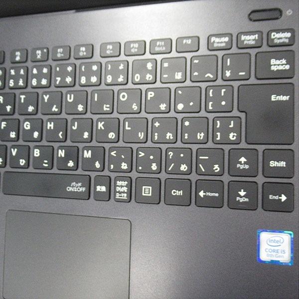 VersaPro 6ヶ月保証 NEC VG-5 ノートパソコン 第8世代 Core i5