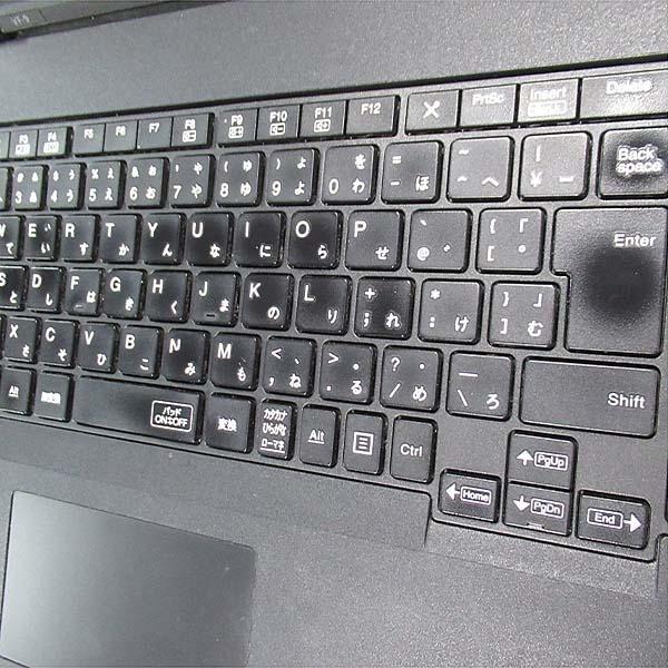 6ヶ月保証 格安 [コストパフォーマンス」NEC　VERSAPRO　V VF-F VersaPro 6ヶ月保証 NEC VF-9 ノートパソコン 第10世代 Core i5