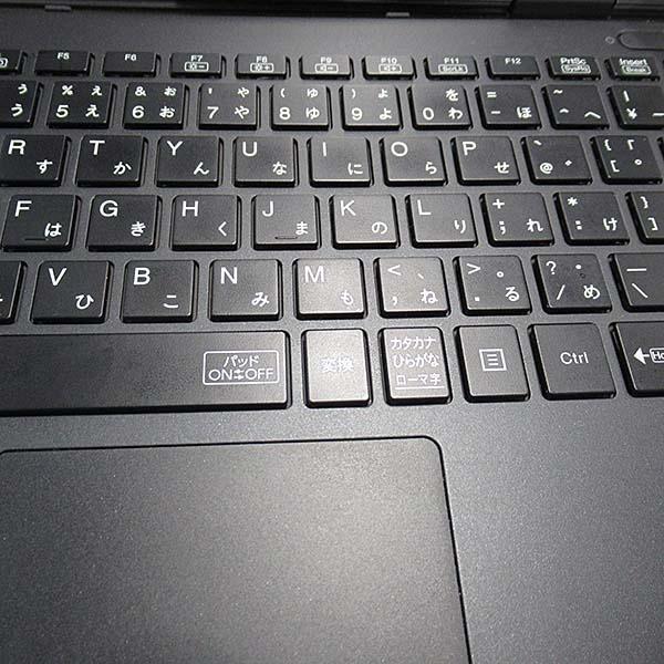 VersaPro 6ヶ月保証 NEC J VC-6 ノートパソコン 第10世代 Core i5