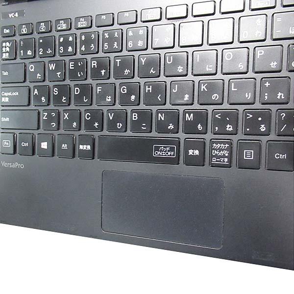 VersaPro 6ヶ月保証 NEC VC-6 ノートパソコン 第10世代 Core i5