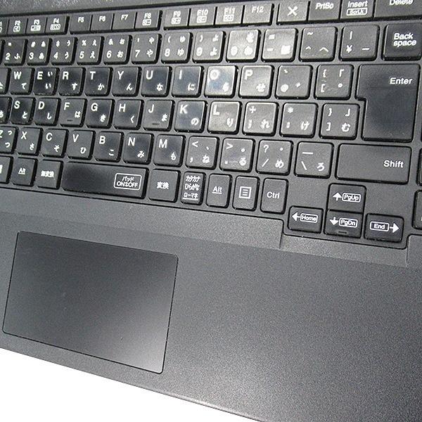 VersaPro 6ヶ月保証 NEC VF-6 ノートパソコン 第8世代 Core i5
