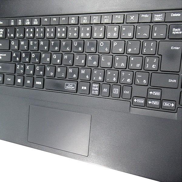 VersaPro 6ヶ月保証 NEC VF-6 ノートパソコン 第8世代 Core i5 訳あり