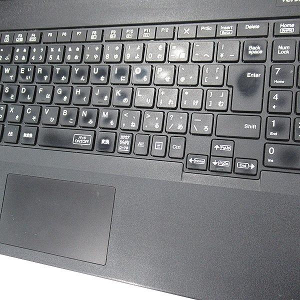 VersaPro 6ヶ月保証 NEC VF-6 ノートパソコン 第8世代 Core i5