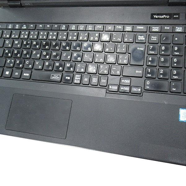 VersaPro 6ヶ月保証 NEC VX-5 ノートパソコン 第8世代 Core i7