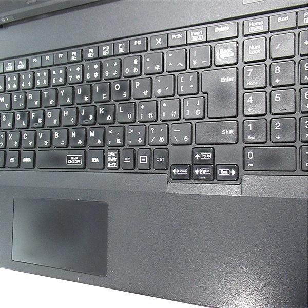 VersaPro 6ヶ月保証 NEC VF-7 ノートパソコン 第8世代 Core i5