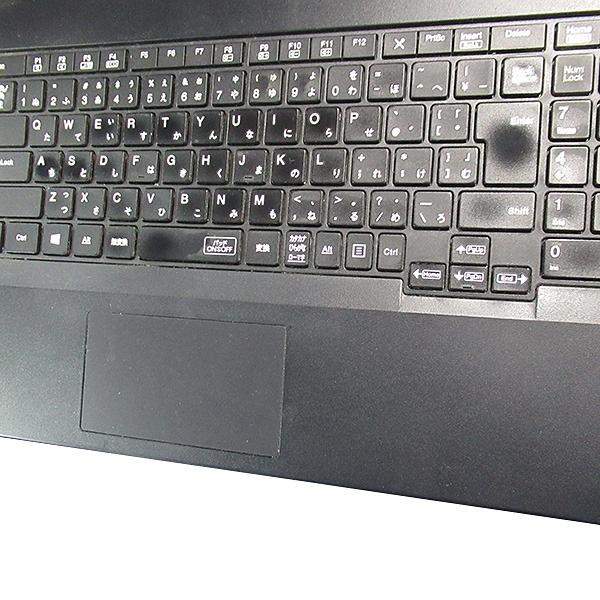 VersaPro 6ヶ月保証 NEC VF-6 ノートパソコン 第8世代 Core i5