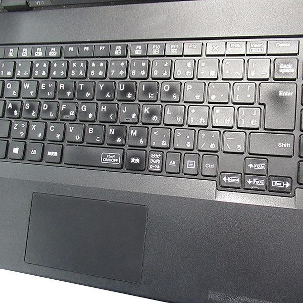 VersaPro 6ヶ月保証 NEC VF-7 ノートパソコン 第8世代 Core i3