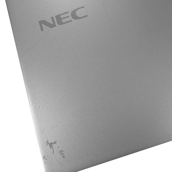 VersaPro 6ヶ月保証 NEC VB-4 ノートパソコン 第8世代 Core i5