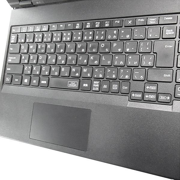 VersaPro 6ヶ月保証 NEC VF-7 ノートパソコン 第8世代 Core i5