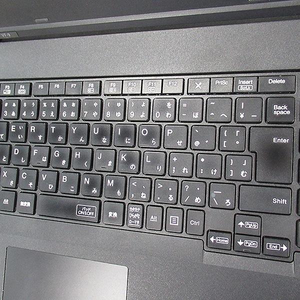 VersaPro 6ヶ月保証 NEC VF-9 ノートパソコン 第10世代 Core i3